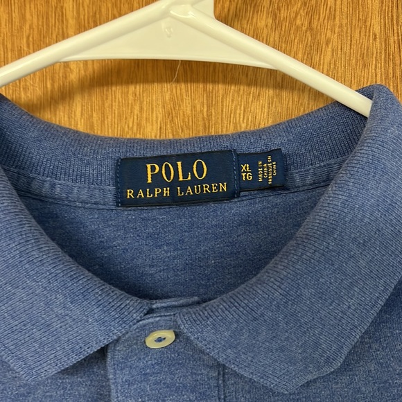 Polo Ralph Lauren shirt - Picture 2 of 3